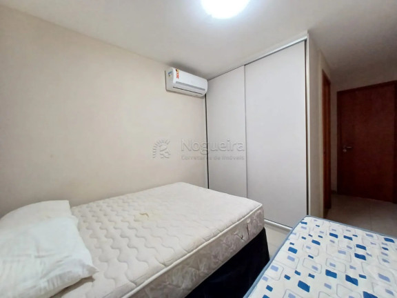 Imagem Apartamento com 3 Quartos à Venda, 118 m² em Praia Muro Alto - Ipojuca