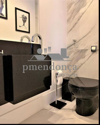 Imagem Apartamento com 2 Quartos à Venda, 120 m² em Santa Cecília - São Paulo
