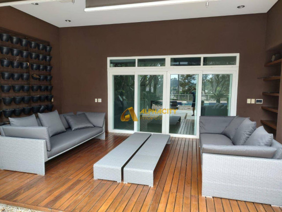 Imagem Casa com 6 Quartos para Alugar, 806 m² em Tamboré - Santana De Parnaíba Imagem Casa com 6 Quartos para Alugar, 806 m² em Tamboré - Santana De Parnaíba