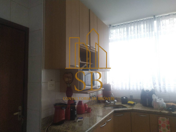 Imagem Apartamento com 4 Quartos à Venda, 145 m² em Centro - São Vicente Imagem Apartamento com 4 Quartos à Venda, 145 m² em Centro - São Vicente