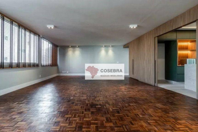 Apartamento com 2 Quartos à Venda, 160 m² em Itaim - São Paulo