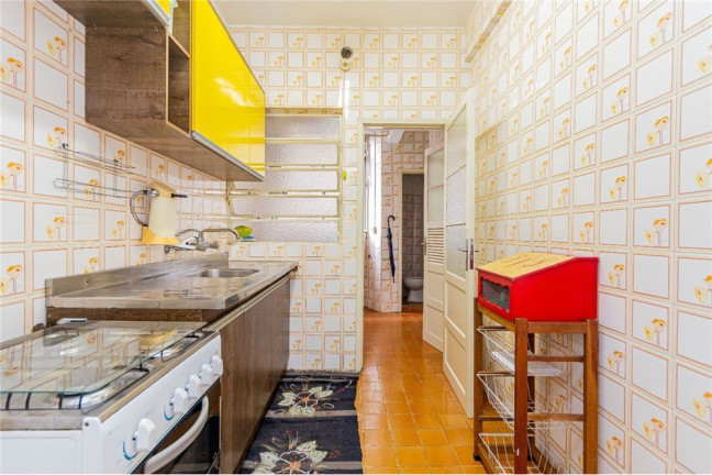 Imagem Apartamento com 3 Quartos à Venda, 93 m² em Centro Histórico - Porto Alegre