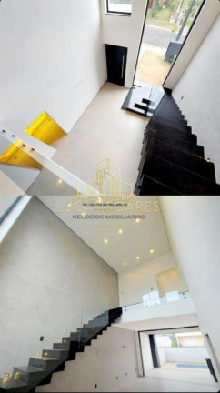 Casa de Condomínio com 3 Quartos à Venda, 250 m² em Mogi Moderno - Mogi Das Cruzes