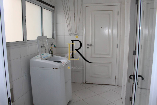 Imagem Apartamento com 3 Quartos à Venda, 172 m² em Vila Romana - São Paulo