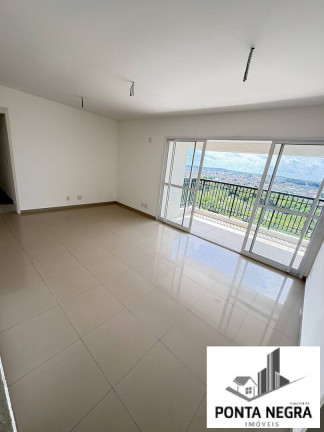 Imagem Apartamento com 3 Quartos à Venda, 134 m² em Ponta Negra - Manaus