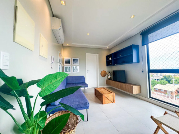 Apartamento com 2 Quartos à Venda, 121 m² em Canto Grande - Bombinhas