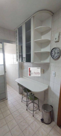 Imagem Apartamento com 2 Quartos à Venda, 68 m² em Tatuapé - São Paulo