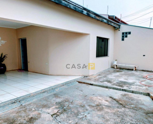 Imagem Casa com 3 Quartos à Venda, 147 m² em Residencial Furlan - Santa Bárbara D'oeste Imagem Casa com 3 Quartos à Venda, 147 m² em Residencial Furlan - Santa Bárbara D'oeste