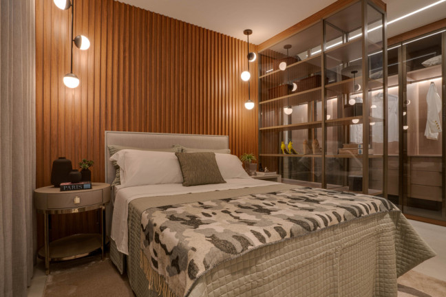 Imagem Apartamento com 2 Quartos à Venda, 73 m² em Setor Bueno - Goiânia