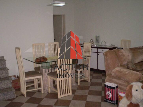Imagem Sobrado com 2 Quartos à Venda, 120 m² em Vila Formosa - São Paulo