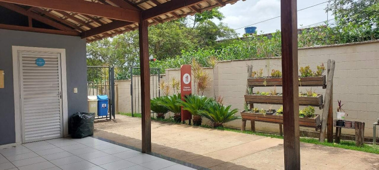Imagem Apartamento com 2 Quartos para Alugar, 43 m² em Serra Dourada - Vespasiano Imagem Apartamento com 2 Quartos para Alugar, 43 m² em Serra Dourada - Vespasiano