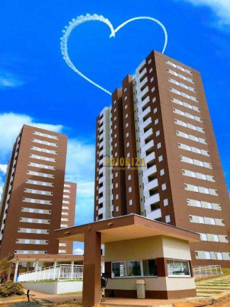 Imagem Apartamento com 2 Quartos à Venda, 42 m² em Condomínio Solar Das Estrelas - Sorocaba Imagem Apartamento com 2 Quartos à Venda, 42 m² em Condomínio Solar Das Estrelas - Sorocaba