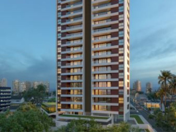 Imagem Apartamento com 4 Quartos à Venda, 163 m² em Rosarinho - Recife Imagem Apartamento com 4 Quartos à Venda, 163 m² em Rosarinho - Recife