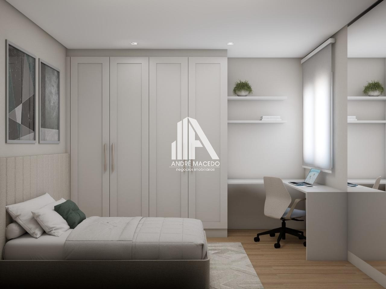 Imagem Imóvel com 3 Quartos à Venda, 79 m² em Loteamento Parque Real Guaçu - Mogi Guaçu