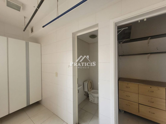 Imagem Apartamento com 3 Quartos à Venda, 135 m² em Vila Mariana - São Paulo