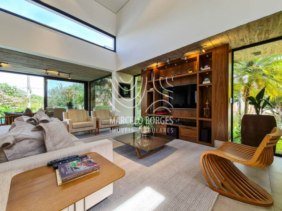 Imagem Casa de Condomínio com 5 Quartos à Venda, 390 m² em Bairro Campos De Santo Antônio - Itu Imagem Casa de Condomínio com 5 Quartos à Venda, 390 m² em Bairro Campos De Santo Antônio - Itu