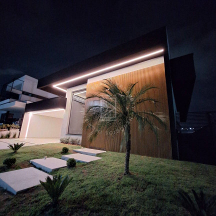 Imagem Casa com 3 Quartos à Venda, 270 m² em Urbanova - São José Dos Campos Imagem Casa com 3 Quartos à Venda, 270 m² em Urbanova - São José Dos Campos
