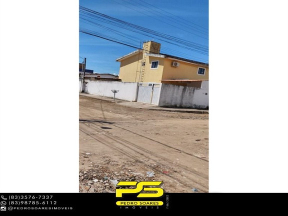 Casa com 2 Quartos à Venda, 160 m² em Paratibe - João Pessoa