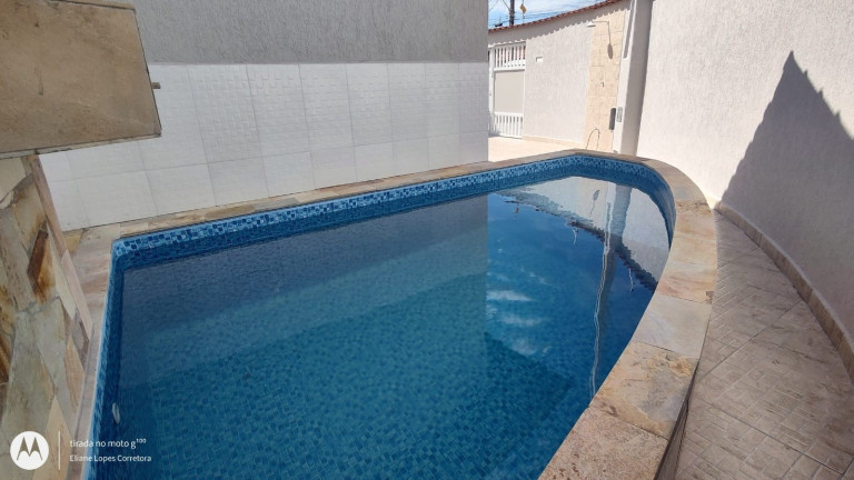 Imagem Casa com 2 Quartos à Venda, 68 m² em Balneário Plataforma - Mongaguá Imagem Casa com 2 Quartos à Venda, 68 m² em Balneário Plataforma - Mongaguá