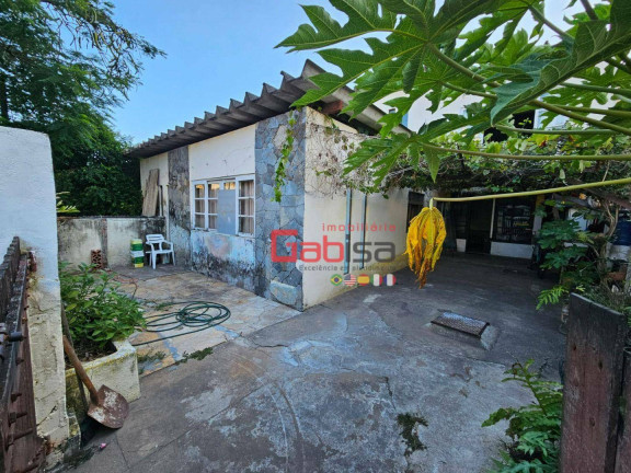 Imagem Casa com 7 Quartos à Venda, 258 m² em Centro - Cabo Frio Imagem Casa com 7 Quartos à Venda, 258 m² em Centro - Cabo Frio