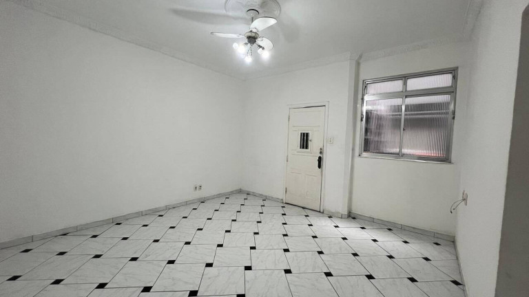 Imagem Apartamento com 2 Quartos à Venda, 80 m² em Boqueirão - Santos Imagem Apartamento com 2 Quartos à Venda, 80 m² em Boqueirão - Santos