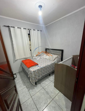 Imagem Casa com 3 Quartos à Venda, 165 m² em Jardim Hermínio Bueno - Mogi Guaçu Imagem Casa com 3 Quartos à Venda, 165 m² em Jardim Hermínio Bueno - Mogi Guaçu