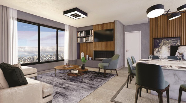 Imagem Apartamento com 2 Quartos à Venda, 81 m² em Petrópolis - Porto Alegre