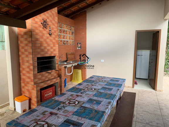 Imagem Casa com 4 Quartos à Venda,  em Leblon - Pontal Do Paraná
