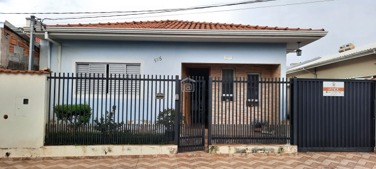 Imagem Casa com 4 Quartos à Venda, 207 m² em Jardim Primavera Ii - Bandeira Do Sul Imagem Casa com 4 Quartos à Venda, 207 m² em Jardim Primavera Ii - Bandeira Do Sul
