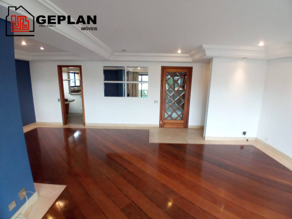 Imagem Apartamento com 4 Quartos à Venda, 198 m² em Vila Mariana - São Paulo Imagem Apartamento com 4 Quartos à Venda, 198 m² em Vila Mariana - São Paulo