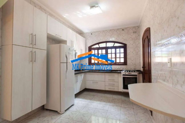 Imagem Casa com 3 Quartos à Venda, 180 m² em Parque Nova Jandira - Jandira