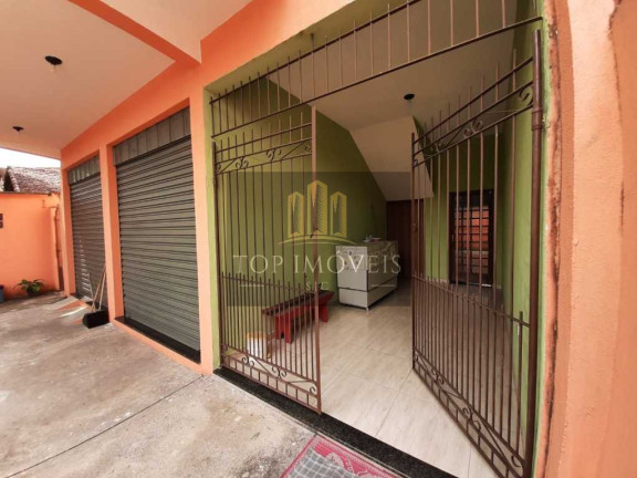 Imagem Sobrado com 4 Quartos à Venda, 300 m² em Parque Novo Horizonte - São José Dos Campos Imagem Sobrado com 4 Quartos à Venda, 300 m² em Parque Novo Horizonte - São José Dos Campos