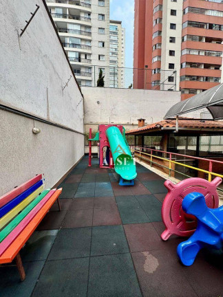 Imagem Apartamento com 2 Quartos à Venda, 50 m² em Vila Regente Feijó - São Paulo