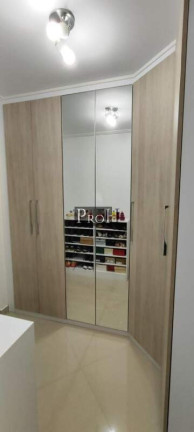 Imagem Apartamento com 2 Quartos à Venda, 70 m² em Vila Valparaíso - Santo André