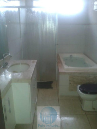 Imagem Sobrado com 3 Quartos à Venda, 125 m² em Jardim Marchesi - Ribeirão Preto