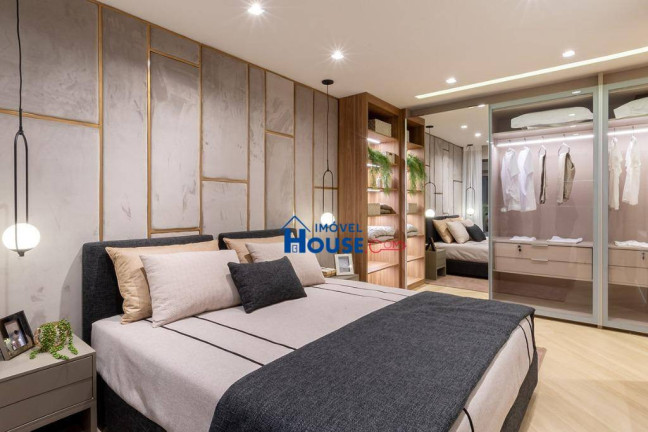 Imagem Apartamento com 3 Quartos à Venda, 103 m² em Vila Romana - São Paulo