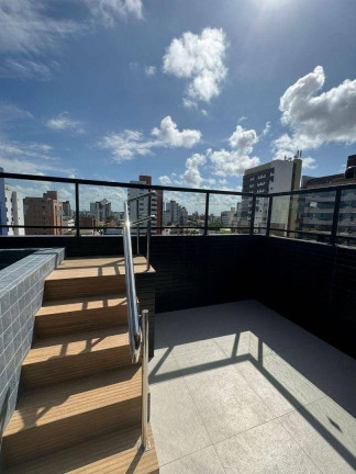 Imagem Apartamento com 3 Quartos à Venda, 105 m² em Intermares - Cabedelo Imagem Apartamento com 3 Quartos à Venda, 105 m² em Intermares - Cabedelo