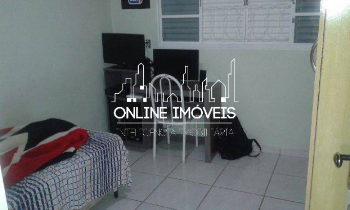 Imagem Casa com 2 Quartos à Venda, em Jardim Novo Ii - São Paulo Imagem Casa com 2 Quartos à Venda, em Jardim Novo Ii - São Paulo
