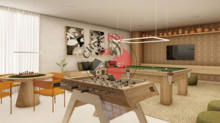 Imagem Apartamento com 1 Quarto à Venda, 51 m² em Canto Do Forte - Praia Grande Imagem Apartamento com 1 Quarto à Venda, 51 m² em Canto Do Forte - Praia Grande