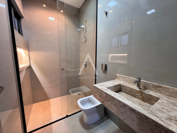 Imagem Casa com 3 Quartos à Venda, 197 m² em Residencial Aquarela Das Artes - Sinop Imagem Casa com 3 Quartos à Venda, 197 m² em Residencial Aquarela Das Artes - Sinop