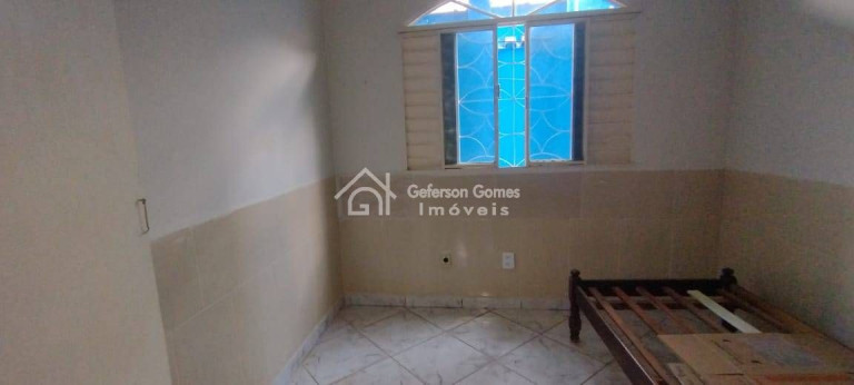 Imagem Casa com 6 Quartos à Venda, 440 m² em Santo Antônio - Mantena Imagem Casa com 6 Quartos à Venda, 440 m² em Santo Antônio - Mantena