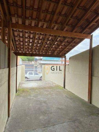 Imagem Sobrado com 2 Quartos à Venda, 67 m² em Cidade Nova Jacareí - Jacareí