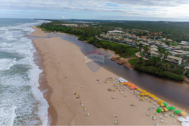 Apartamento com 2 Quartos à Venda, 78 m² em Imbassaí - Mata De São João