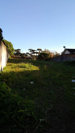 Imagem Terreno à Venda, em Vila Juliana - Piraquara Imagem Terreno à Venda, em Vila Juliana - Piraquara
