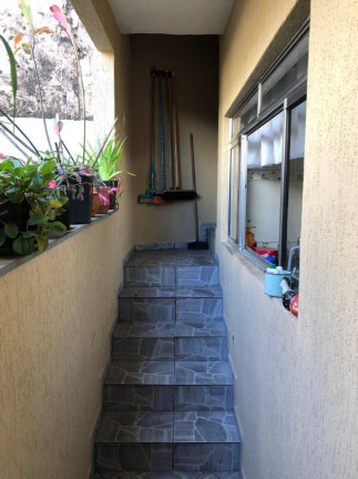 Imagem Casa com 2 Quartos à Venda, 190 m² em Vila Ema - São Paulo Imagem Casa com 2 Quartos à Venda, 190 m² em Vila Ema - São Paulo