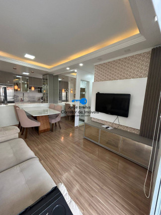 Imagem Apartamento com 3 Quartos à Venda, 70 m² em Portais (polvilho) - Cajamar