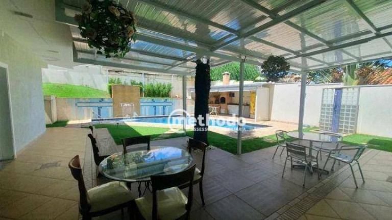 Imagem Casa com 4 Quartos à Venda, 550 m² em Loteamento Alphaville Campinas - Campinas Imagem Casa com 4 Quartos à Venda, 550 m² em Loteamento Alphaville Campinas - Campinas