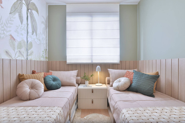 Imagem Apartamento com 2 Quartos à Venda, 50 m² em Estoril - Belo Horizonte