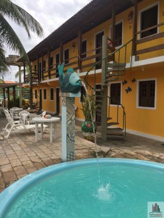 Imagem Imóvel Comercial à Venda, 600 m² em Enseada Dos Golfinhos - Ilha De Itamaracá Imagem Imóvel Comercial à Venda, 600 m² em Enseada Dos Golfinhos - Ilha De Itamaracá