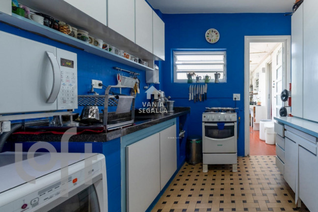 Imagem Apartamento com 3 Quartos à Venda, 700 m² em Cerqueira César - São Paulo